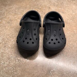 Crocs Baya clog-black